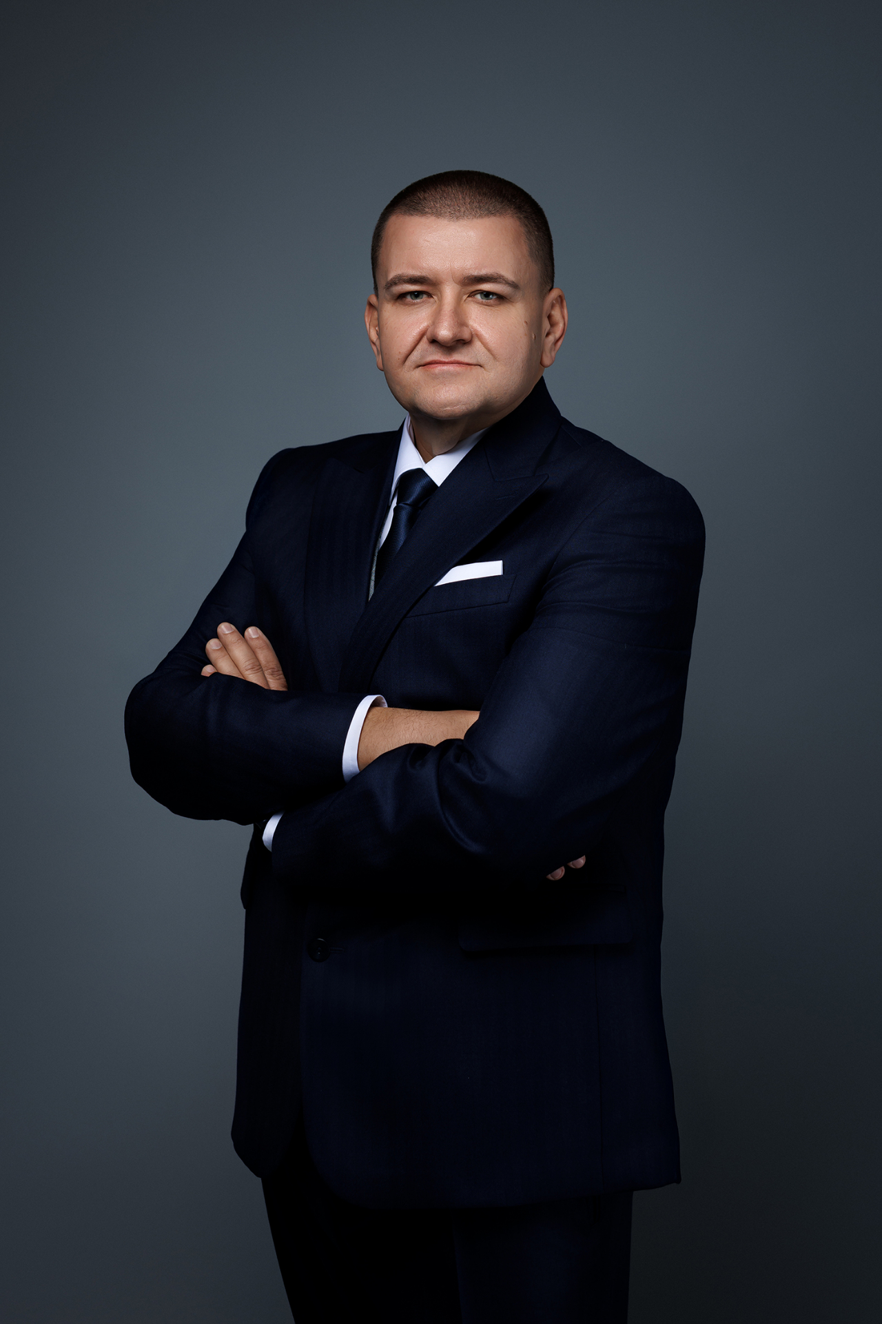 Piotr Ogorzały - Założyciel, współwłaściciel Kancelarii Twoja Tarcza